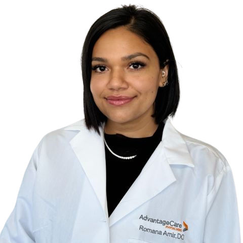 AdvantageCare Physicians, proveedor de Nueva York