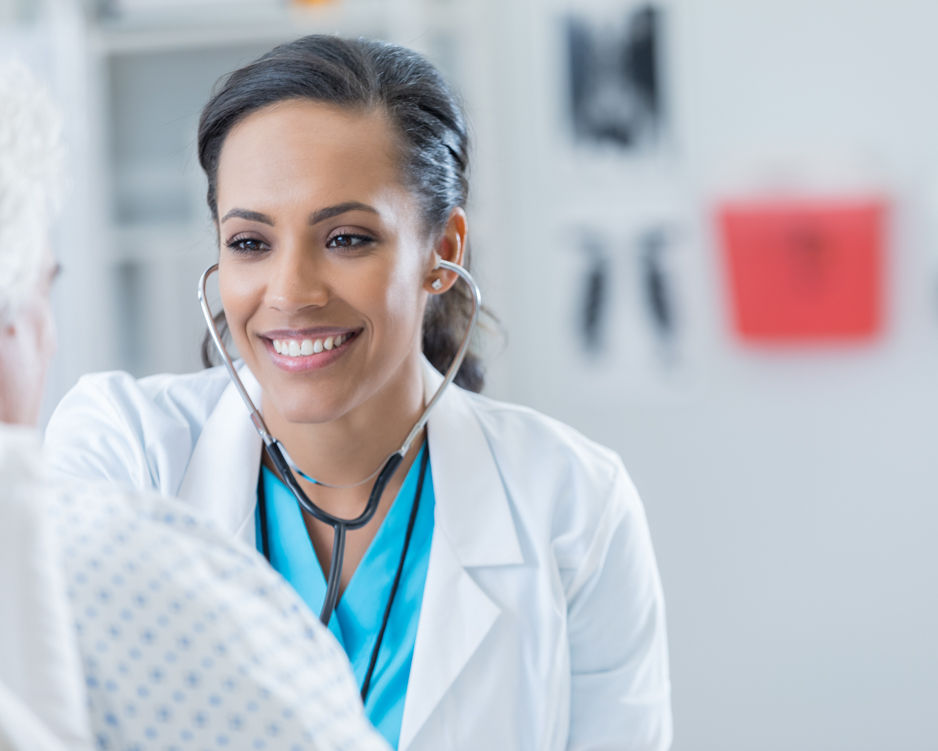 Encuentra un médico en ACPNY