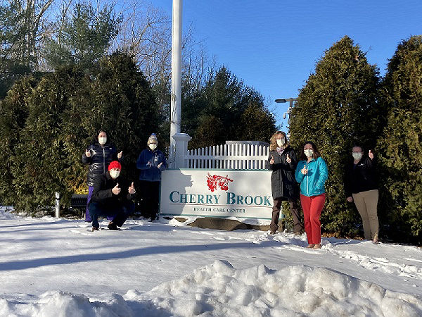 Cherry Brook Health Care Center 