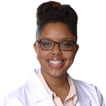 Dr. Nicole Thomas-Sealey