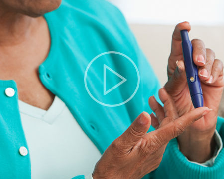 How Can We Help You Manage Diabetes Video