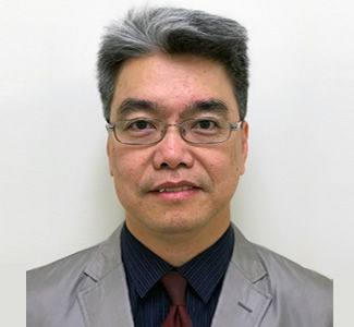 Kenneth Lee, Medicare Sales Representative headshot