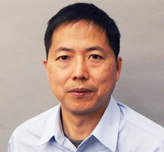 Liu Yaxing, Medicare Sales Representative headshot