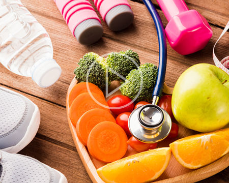 Nutrition   More Than Just Diet Video