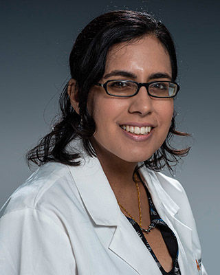 Neha Ohri, MD