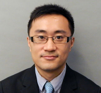 Pan Xinseng, Medicare Sales Representative headshot