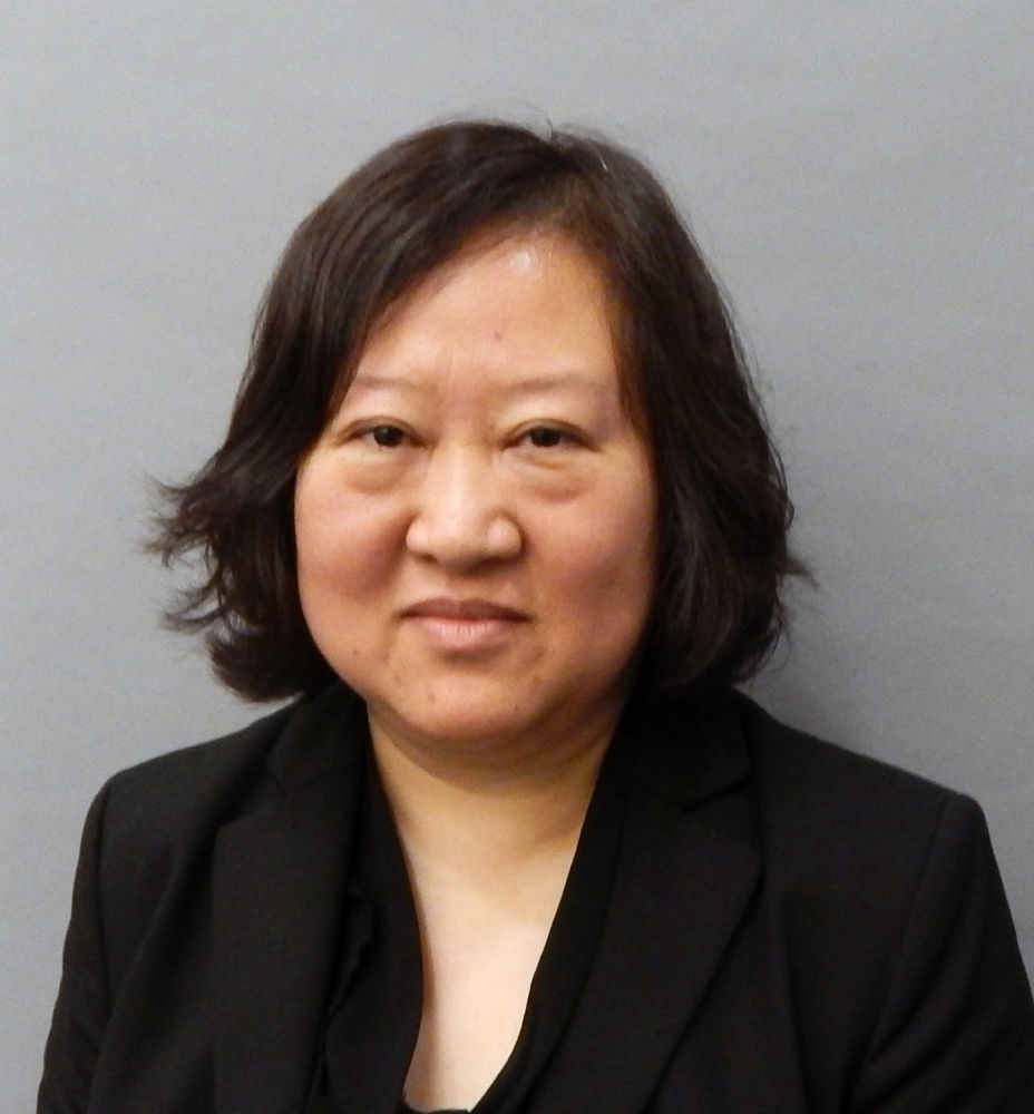 Dongzheng Sun, Medicare Sales Representative headshot