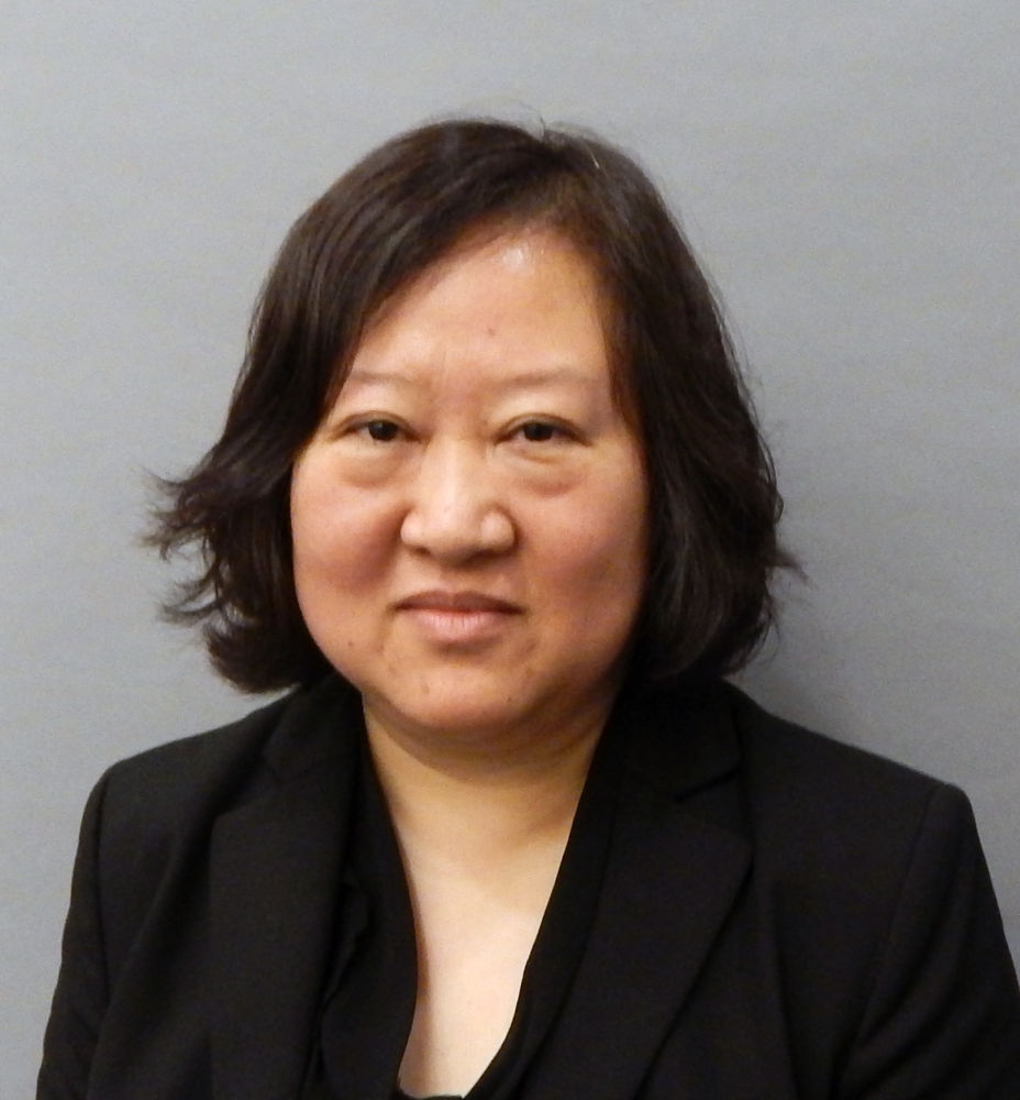 Dongzheng Sun, Medicare Sales Representative headshot