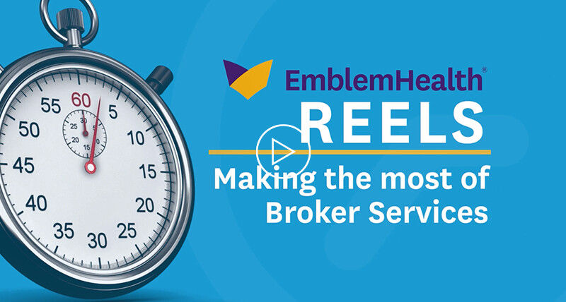 Making the most of broker services video thumbnail