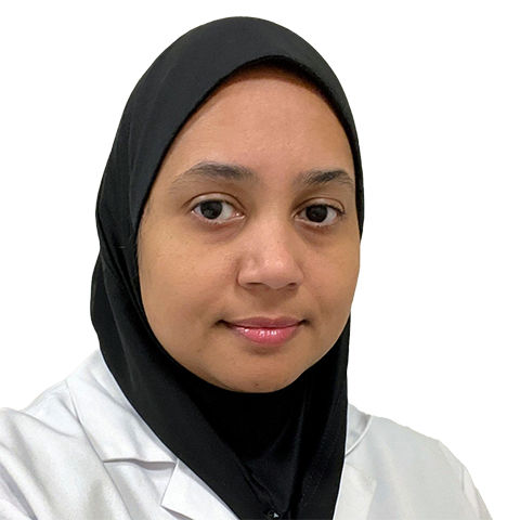 Nahid Chowdhury 医生，医学博士