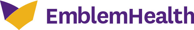 EmblemHealth Logo.