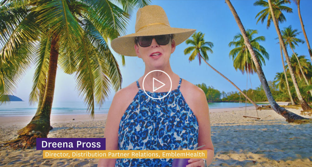 Learn how to keep your Essential Plan income stream going all summer long!