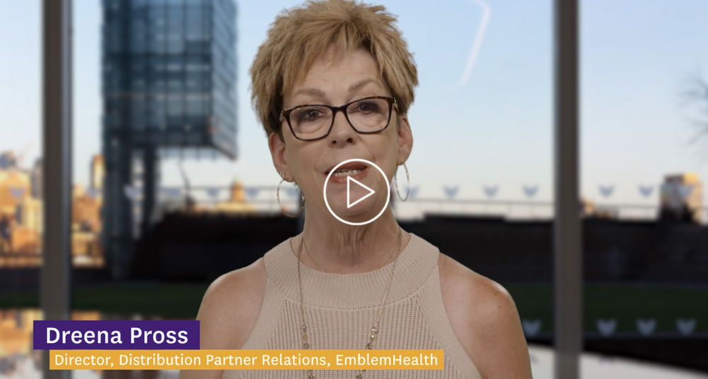 Dreena Pross, Director, Distribution Partner Relations, EmblemHealth discusses  three simple tips can help keep your Essential Plan income steady.