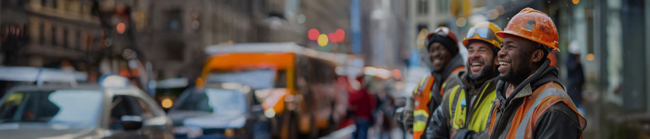 Planes municipales, estatales, federales y sindicales