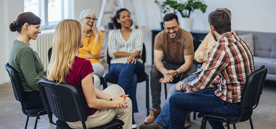 Health education workshops on heart-healthy habits, diabetes prevention, and more.