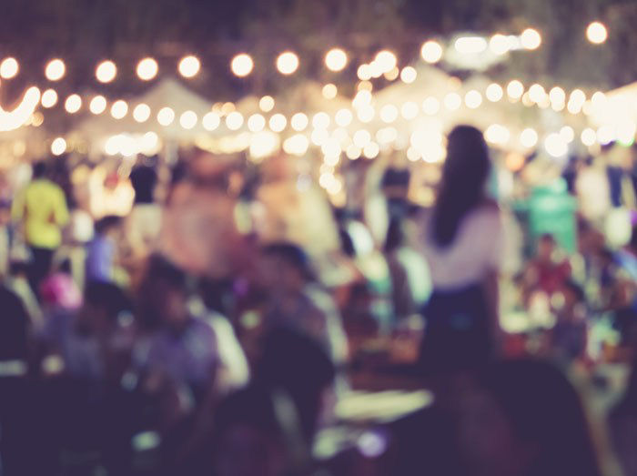 festival saludable