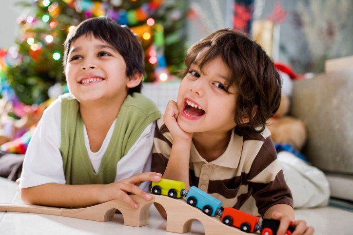seguridad en las fiestas navideñas