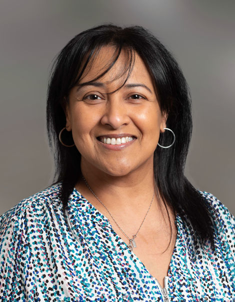 Janet Diaz, Practice Administrator