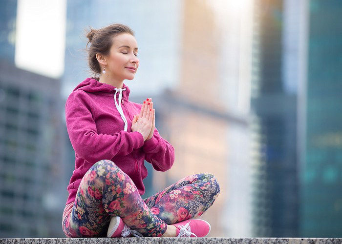 Meditación para principiantes