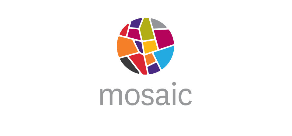 Mosaic Logo