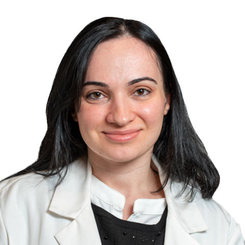 Aida Munarova, DO works at our Forest Hills medical office.
