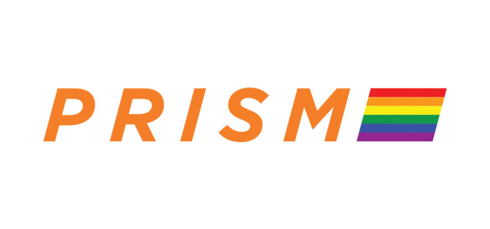 Prism Logo.