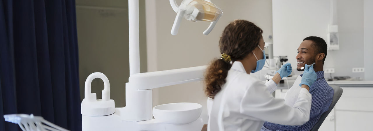 dental visit