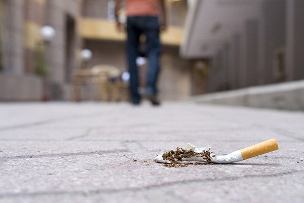 smokeout